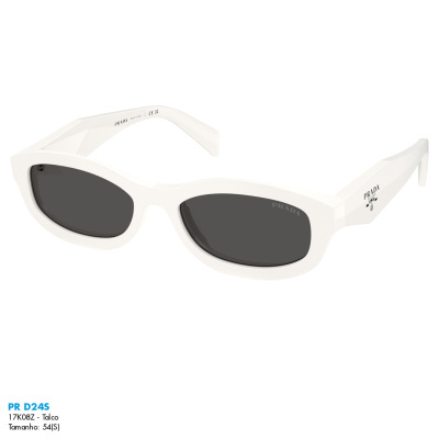 Óculos de sol Prada PR D24S Óculos de sol Prada PR D24S