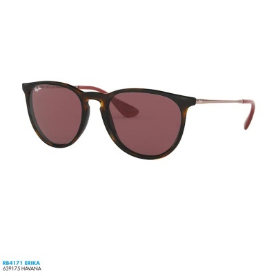 Óculos de sol Ray-Ban RB4171 ERIKA