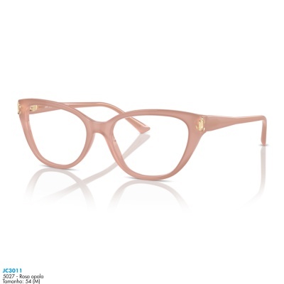 Óculos de vista Jimmy Choo JC3011