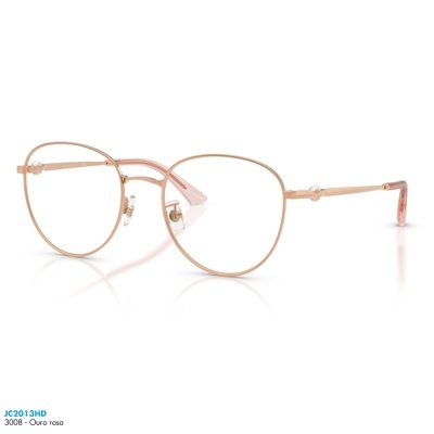 Óculos de vista Jimmy Choo JC2013HD