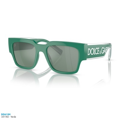 Óculos de Sol Dolce & Gabbana DG6184 Óculos de Sol Dolce & Gabbana DG6184