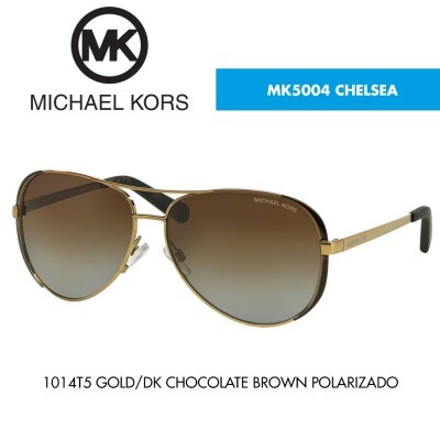 Óculos de sol Michael Kors MK5004 CHELSEA