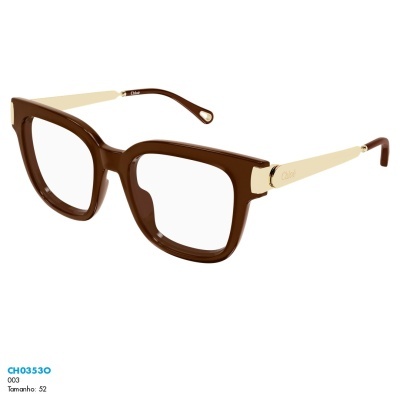 Óculos de vista Chloé CH0353O