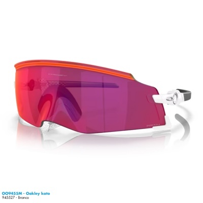 Óculos de sol OAKLEY OO9455M KATO