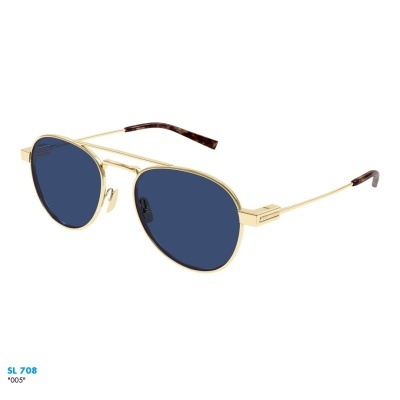 Óculos de sol Saint Laurent SL 708