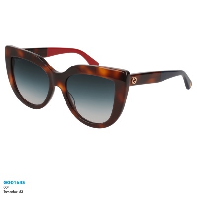 Óculos de sol Gucci GG0164S Óculos de sol Gucci GG0164S