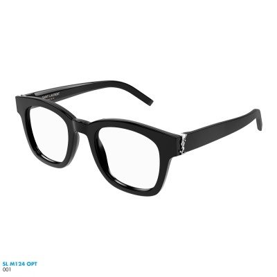 Óculos de vista Saint Laurent SL M124 OPT