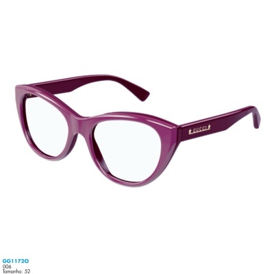 Óculos de vista Gucci GG1172O