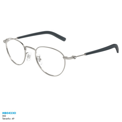 Óculos de vista MontBlanc MB0423O Óculos de vista MontBlanc MB0423O