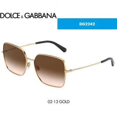 Óculos de sol Dolce & Gabbana DG2242
