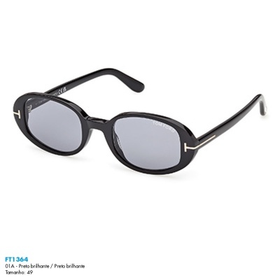 Óculos de sol Tom Ford FT1364