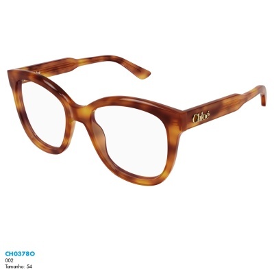 Óculos de vista Chloé CH0378O