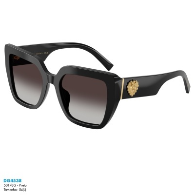 Óculos de Sol Dolce & Gabbana DG4538