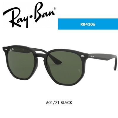 Óculos de sol Ray-Ban RB4306