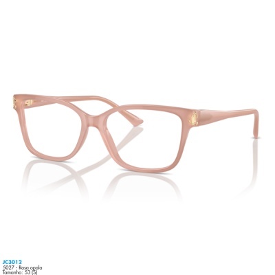 Óculos de vista Jimmy Choo JC3012