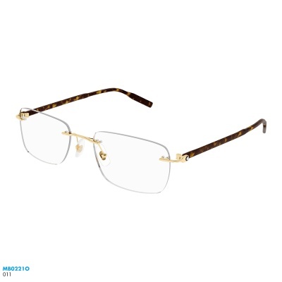 Óculos de vista MontBlanc MB0221O