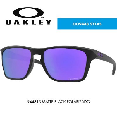 Óculos de sol Oakley OO9448 SYLAS