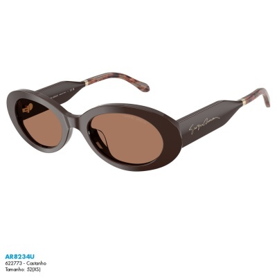 Óculos de Sol Giorgio Armani AR8234U