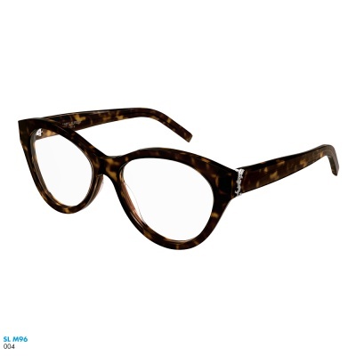 Óculos de vista Saint Laurent SL M96