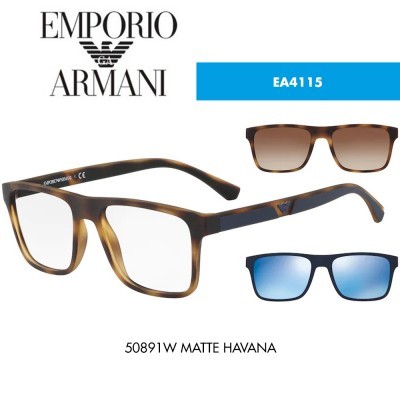 Óculos de sol Emporio Armani EA4115 Óculos de sol Emporio Armani EA4115