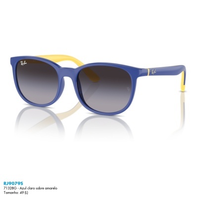 Óculos de sol Ray-Ban JUNIOR RJ9079S Óculos de sol Ray-Ban JUNIOR RJ9079S