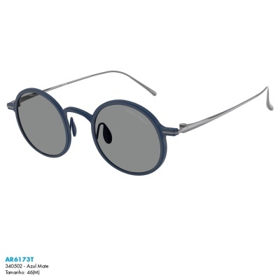 Óculos de Sol Giorgio Armani AR6173T Óculos de Sol Giorgio Armani AR6173T