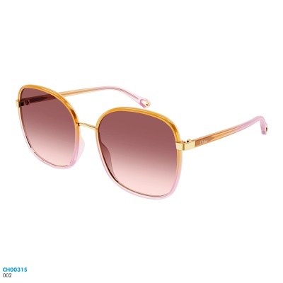 Óculos de sol Chloé CH0031S