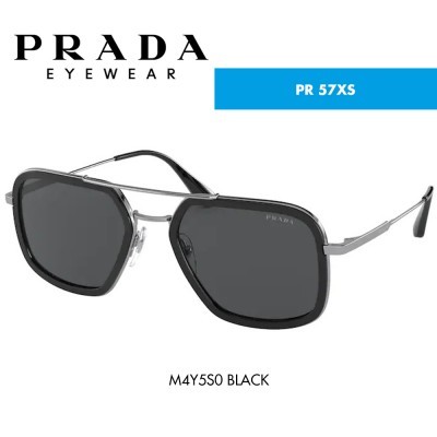 Óculos de sol Prada PR 57XS