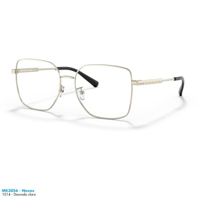 Óculos de vista Michael Kors MK3056 - Naxos