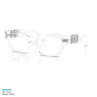 Óculos de vista Versace VE3367U