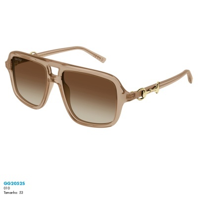 Óculos de sol Gucci GG2052S