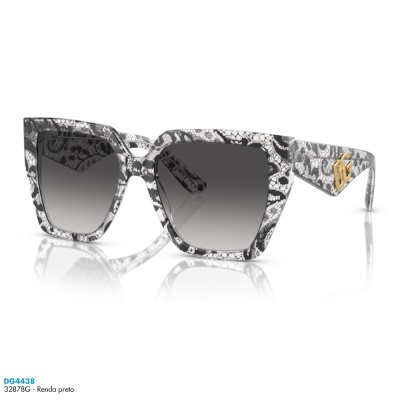 Óculos de Sol Dolce & Gabbana DG4438