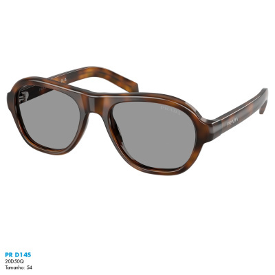 Óculos de sol Prada PR D14S Óculos de sol Prada PR D14S