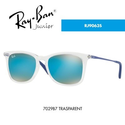 Óculos de sol Ray-Ban JUNIOR RJ9063S