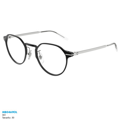Óculos de vista MontBlanc MB0469OL