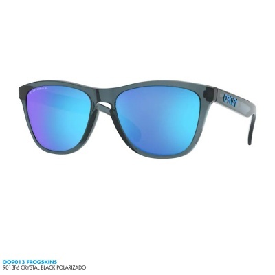 Óculos de sol Oakley OO9013 FROGSKINS