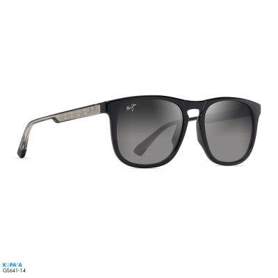 Óculos de sol Maui Jim KŪPA‘A Óculos de sol Maui Jim KŪPA‘A