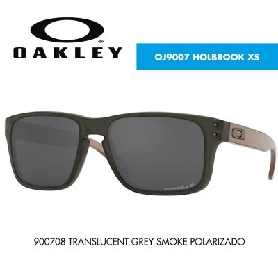 Óculos de sol Oakley OJ9007 HOLBROOK XS
