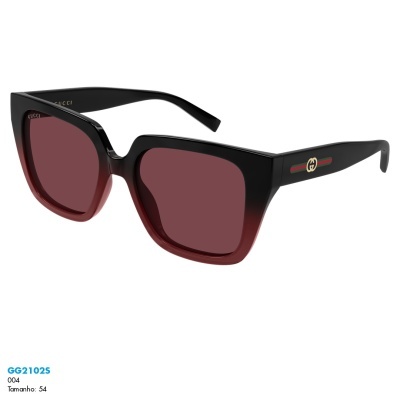 Óculos de sol Gucci GG2102S