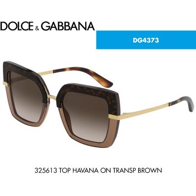 Óculos de sol Dolce & Gabbana DG4373