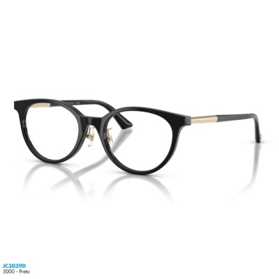 Óculos de vista Jimmy Choo JC3039D