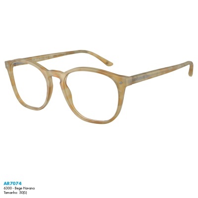 Óculos de vista Giorgio Armani AR7074