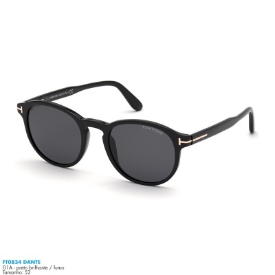Óculos de sol Tom Ford FT0834 DANTE