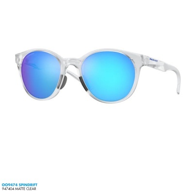 Óculos de sol Oakley OO9474 SPINDRIFT