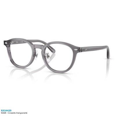 Óculos de vista Ray-Ban RX5443D