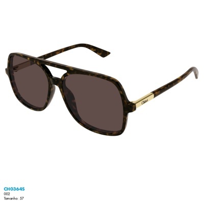 Óculos de sol Chloé CH0364S Óculos de sol Chloé CH0364S