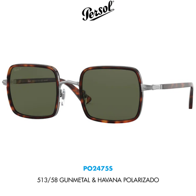 Óculos de sol Persol PO2475S Óculos de sol Persol PO2475S