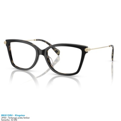 Óculos de vista Michael Kors MK4150U - Kingston
