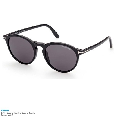 Óculos de sol Tom Ford FT0904 AURELE
