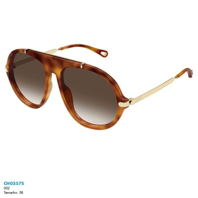 Óculos de sol Chloé CH0357S